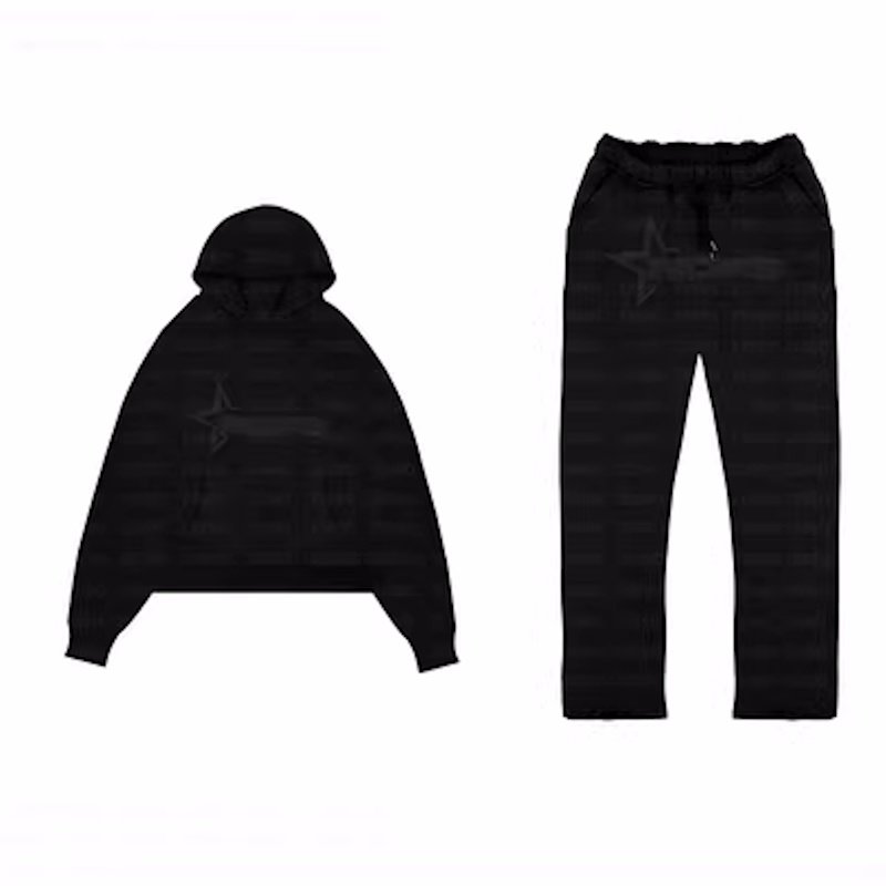 画像11: Unisex letter printed Hoodie ∔ Pant ₌ Set Up  ユニセックス 男女兼用  レタープリントセットアップ 上下 フーディスウェット ジョガーパンツ (11)