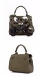 画像6: Woman’s Little Monster Doll Tote Bag Crossbody Bag shoulder bag　リトルモンスター トートショルダークロスボディーバッグ (6)