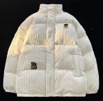 画像3: Bare Point Cody Roy Down Jacket　ユニセックス 男女兼用ベアポイントダウンコートジャケット ブルゾン　 (3)