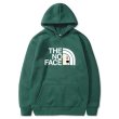 画像8: THE NO FACE x NASA logo printing hoodie sweater  ユニセックス 男女兼用NASA ナサ×THE NO FACEプリントラウンドネックスウェットパーカートレーナー (8)