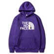 画像14: THE NO FACE x NASA logo printing hoodie sweater  ユニセックス 男女兼用NASA ナサ×THE NO FACEプリントラウンドネックスウェットパーカートレーナー (14)