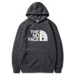 画像13: THE NO FACE x NASA logo printing hoodie sweater  ユニセックス 男女兼用NASA ナサ×THE NO FACEプリントラウンドネックスウェットパーカートレーナー (13)