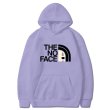 画像12: THE NO FACE x NASA logo printing hoodie sweater  ユニセックス 男女兼用NASA ナサ×THE NO FACEプリントラウンドネックスウェットパーカートレーナー (12)