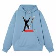 画像6: poof series American virgilabloh same style hooded sweatshirt Sweat Shirts ユニセックス男女兼用 パロディープリントフーディパーカースウェット  トレーナー (6)