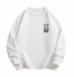 画像13: KAWS×NY print sweatshirt  　ユニセックス男女兼用カウズベアブリック×NYプリントスウェット  トレーナー (13)