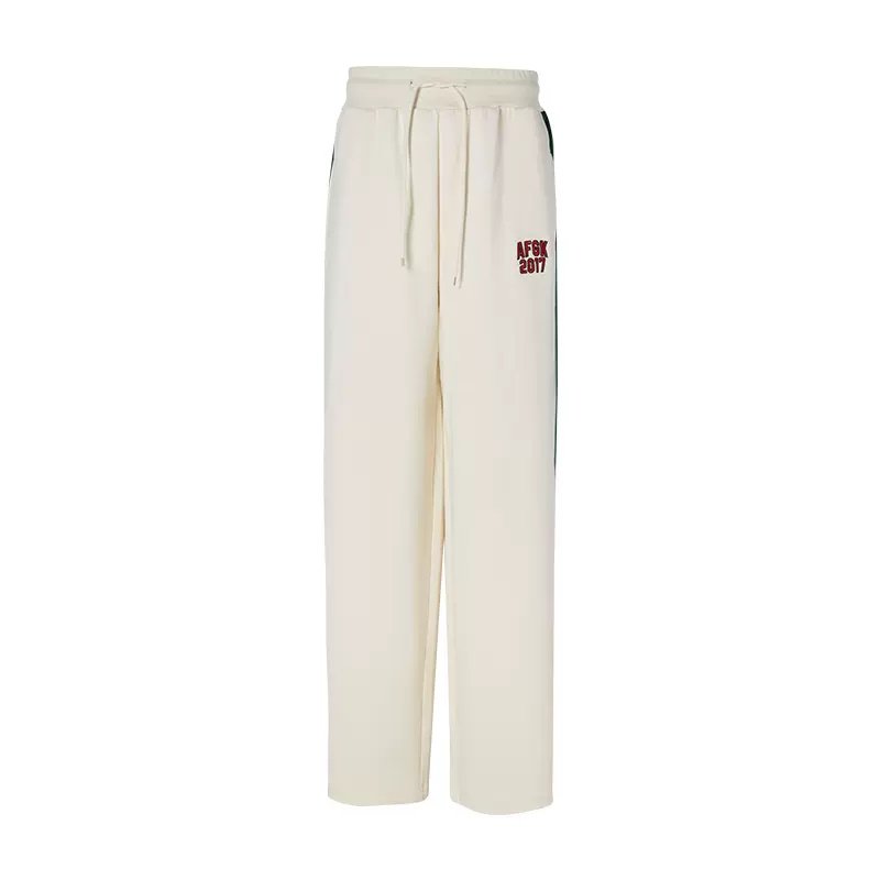 画像3: 24SS FFF DONCARE AFGK 2017 Logo Track Suit Setup Tops and Pants Set  ユニセックス 男女兼用  トラックスーツ セットアップ ジャージ上下 AFGK A FEW GOOD KIDS (3)