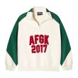 画像2: 24SS FFF DONCARE AFGK 2017 Logo Track Suit Setup Tops and Pants Set  ユニセックス 男女兼用  トラックスーツ セットアップ ジャージ上下 AFGK A FEW GOOD KIDS (2)