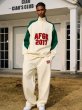 画像4: 24SS FFF DONCARE AFGK 2017 Logo Track Suit Setup Tops and Pants Set  ユニセックス 男女兼用  トラックスーツ セットアップ ジャージ上下 AFGK A FEW GOOD KIDS (4)