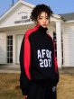画像7: 24SS FFF DONCARE AFGK 2017 Logo Track Suit Setup Tops and Pants Set  ユニセックス 男女兼用  トラックスーツ セットアップ ジャージ上下 AFGK A FEW GOOD KIDS (7)