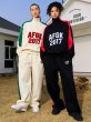 画像8: 24SS FFF DONCARE AFGK 2017 Logo Track Suit Setup Tops and Pants Set  ユニセックス 男女兼用  トラックスーツ セットアップ ジャージ上下 AFGK A FEW GOOD KIDS (8)