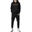 画像2: 24 Men& Women basketball team Bulls,Lakers,Warriors,Heat setup Hoodie and Pants Set  バスケットボールチームプリントセットアップユニセックス男女兼用スウェットフーディ＆パンツセット　ブルズ　レイカーズ　ウォリアーズ　ヒート (2)