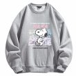 画像10: NASA x Snoopy Sweatshirt 　ユニセックス男女兼用 NASAナサ× スヌーピー スウェットトレーナー  (10)