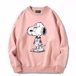 画像10: robot terminator snoopy Sweatshirt 　ユニセックス男女兼用 ロボットターミネータースヌーピー スウェットトレーナー  (10)