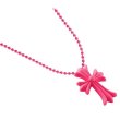 画像5: CH design Cross PVC necklace  ユニセックス 男女兼用 クロス　PVC　ネックレス (5)