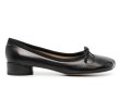 画像6: Women’s Leather anatomic ballet flat pumps 　レザーアナトミック バレエフラットパンプス　バレーシューズ (6)