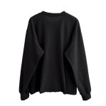 画像6: Vintage Mickey Mouse x WEEK END Long sleeve T-shirt sweatshirt 　男女兼用ユニセックスヴィンテージミッキーマウスミッキーTシャツ  (6)