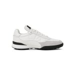 画像5: women'squilted leather sneakers 　キルティングレザーレースアップスニーカー (5)