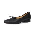 画像7: Women’s Leather anatomic ballet flat pumps 　レザーアナトミック バレエフラットパンプス　バレーシューズ (7)