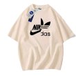 画像6: 24 New Unisex Men's NIKdas logo tshirt  ユニセックス 男女兼用 ナイダス ニキダス  半袖Tシャツ (6)