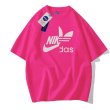 画像8: 24 New Unisex Men's NIKdas logo tshirt  ユニセックス 男女兼用 ナイダス ニキダス  半袖Tシャツ (8)