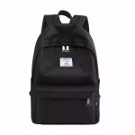 画像3: The Simpson Bart Simpson backpack rucksack　男女兼用シンプソンバートシンプソン バックパック　リュックサック　通学　通勤 (3)