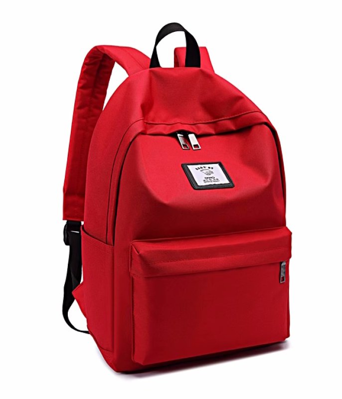 画像11: The Simpson Bart Simpson backpack rucksack 男女兼用シンプソンバートシンプソン バックパック リュックサック 通学 通勤 (11)