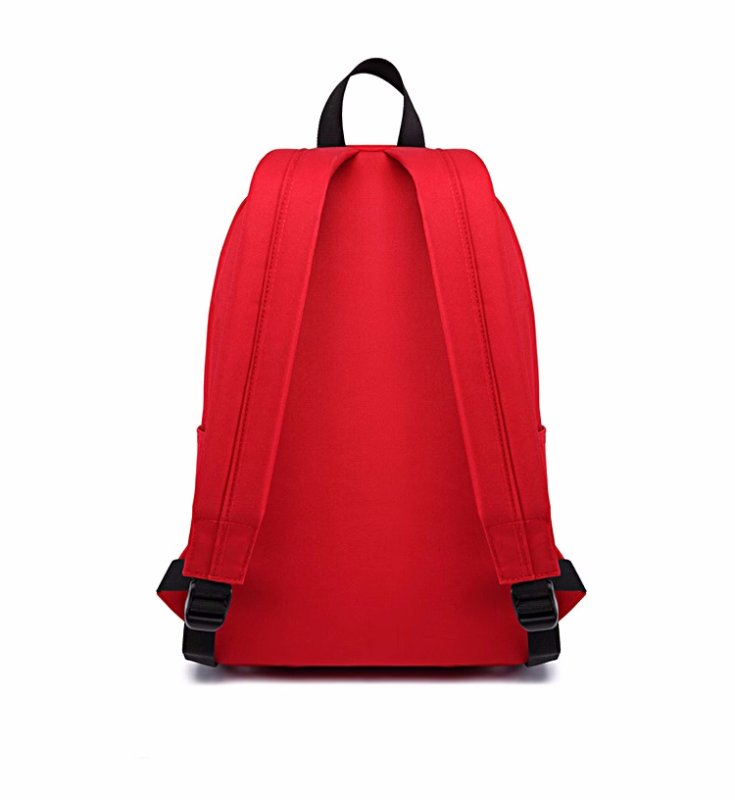 画像13: The Simpson Bart Simpson backpack rucksack 男女兼用シンプソンバートシンプソン バックパック リュックサック 通学 通勤 (13)