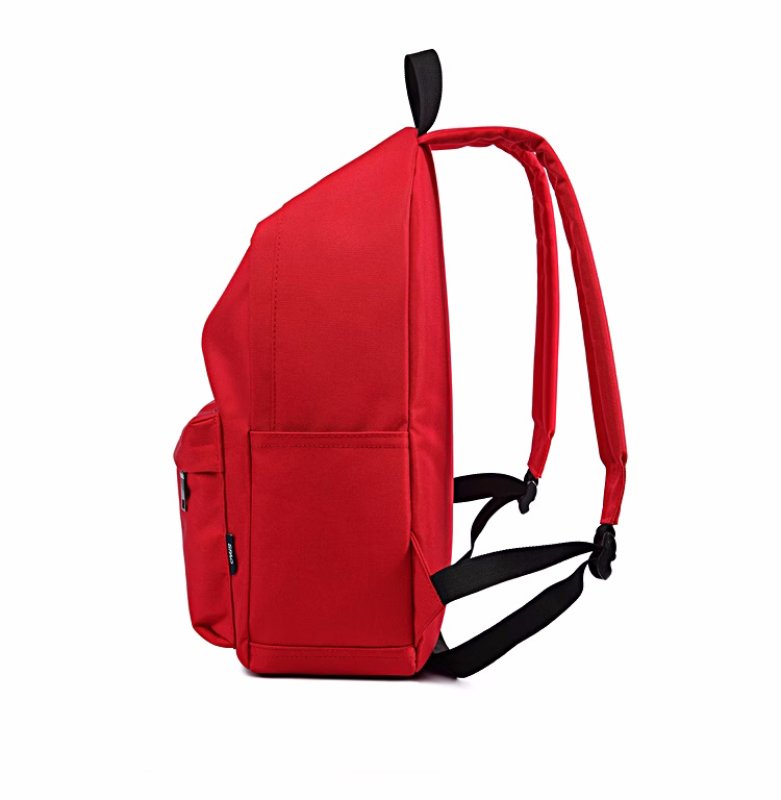 画像12: The Simpson Bart Simpson backpack rucksack 男女兼用シンプソンバートシンプソン バックパック リュックサック 通学 通勤 (12)