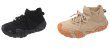 画像10: Unisex Platform Coconut High Top Knit Sneakers Shoes Lace-Up Sneakers   ユニセックス男女兼用厚底ココナッツハイトッ​​プニットレースアップ  スニーカー  (10)