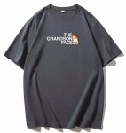画像8: THE SCIENTISTFACE x Rick THE GRANDSON x MortyPrint Tshirts 　ユニセックス男女兼用リック＆モーティフェイスプリント  半袖 Tシャツ (8)