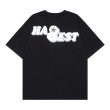 画像1: HA 8EST logo T-shirt short sleeve T-shirt　ユニセックス男女兼用HA 8ESTプリント  半袖 Tシャツ (1)