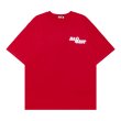画像8: HA 8EST logo T-shirt short sleeve T-shirt　ユニセックス男女兼用HA 8ESTプリント  半袖 Tシャツ (8)