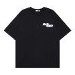 画像5: HA 8EST logo T-shirt short sleeve T-shirt　ユニセックス男女兼用HA 8ESTプリント  半袖 Tシャツ (5)