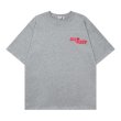 画像7: HA 8EST logo T-shirt short sleeve T-shirt　ユニセックス男女兼用HA 8ESTプリント  半袖 Tシャツ (7)