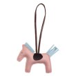 画像10: cute classic pony bag pendant accessories charm 　即納ユニセックス 男女兼用クラシック ポニーバッグ キーフォルダー チャームアクセサリー (10)