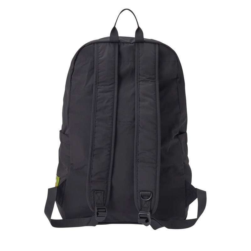 画像5: Snoopy & Family Embroidery Backpack rucksack 男女兼用 スヌーピー&ファミリー刺繍バックパック リュックサック 通学 通勤 (5)