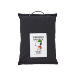 画像6: Snoopy & Family Embroidery Backpack rucksack　男女兼用 スヌーピー＆ファミリー刺繍バックパック　リュックサック　通学　通勤 (6)