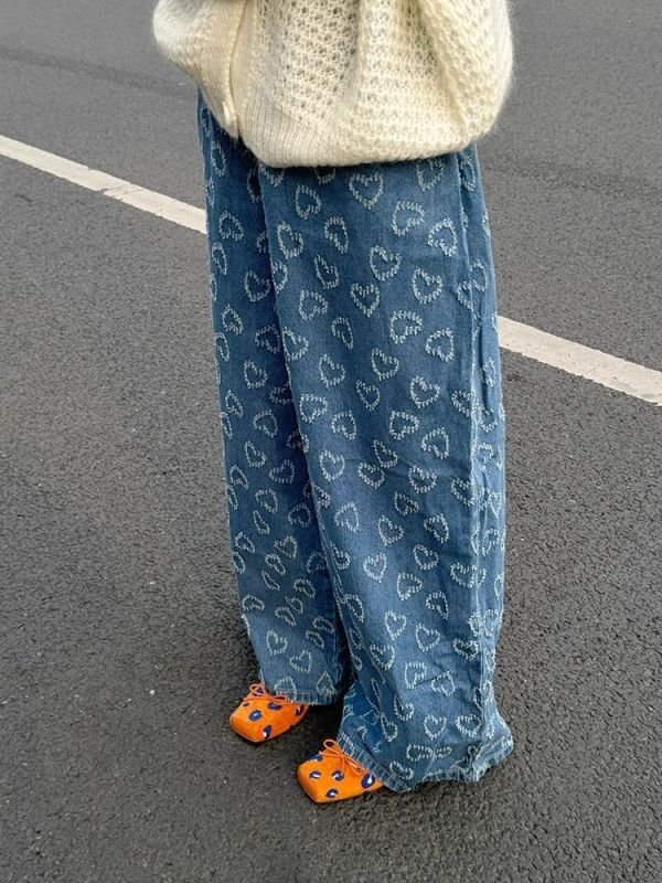 画像5: Women’s leopard flat pumps ballerina shoes  レオパードヒョウ柄リボンフラットパンプスバレーバレリーナシューズ (5)