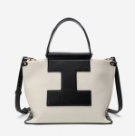 画像4: Leather sorbet tote shoulder 2WAY bag　レザーソルベットトートショルダー2WAYバッグ　通学　通勤 (4)