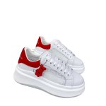 画像1: 24SS Kaws Bear Elevated High Sole sneakers shoes カウズベア超厚底スニーカーシューズ (1)