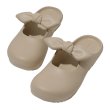 画像10: Unisex Mary Jane bow toe ribbon bow Sandal slippers　ユニセックスメリージェーンリボンボウサンダルスリッパ　シャワー (10)