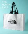 画像3: THE NORTH FACE Shopper Bag Eco Bag L Size Large Capacity Korea Limited　即納 韓国限定ノースフェイス ショッパーバッグ エコバッグ LサイズMサイズ 大容量 韓国限定通学 通勤 ショッピング (3)
