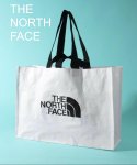 画像3: THE NORTH FACE Shopper Bag Eco Bag L Size Large Capacity Korea Limited　即納 韓国限定ノースフェイス ショッパーバッグ エコバッグ LサイズMサイズ 大容量 韓国限定通学 通勤 ショッピング (3)