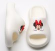画像7: Unisex minnie mouse platform sandals slippers flip flops 　ユニセックスプラットフォームミニーマウスサンダルスリッパ　 (7)