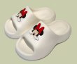 画像6: Unisex minnie mouse platform sandals slippers flip flops 　ユニセックスプラットフォームミニーマウスサンダルスリッパ　 (6)