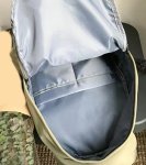 画像8: NASA x Dancing Astronaut joint  backpack shoulder  bag  ユニセックス男女兼用ナサナサNASA×ダンシング宇宙飛行士バックパック ショルダーリュック トートショルダー バッグ　 (8)