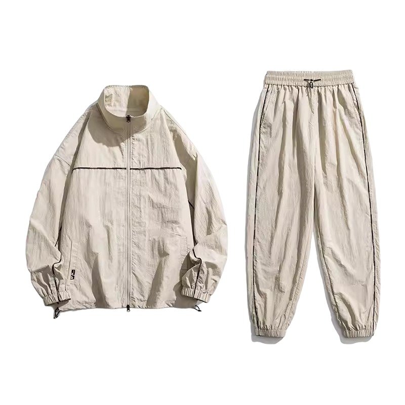 REASON×NLBM ナイロンセットアップ ysm23 REASON×NLBM ナイロンセットアップ ysm23 REASON×NLBM ナイロン