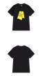 画像3: Unisex creative illustration printed short-sleeved T-shirt  男女兼用 ユニセックス クリエイティブイラストプリント 半袖Tシャツ  (3)