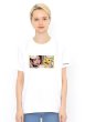 画像2: Men's Unisex Roy Lichtenstein  T-shirt  ユニセックス 男女兼用 ロイ・リキテンスタイン 半袖 Tシャツ  (2)