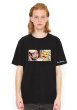 画像1: Men's Unisex Roy Lichtenstein  T-shirt  ユニセックス 男女兼用 ロイ・リキテンスタイン 半袖 Tシャツ  (1)